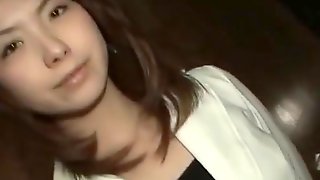 Japanese wife