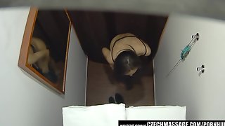 Her ASS is so tight for ANAL sex
