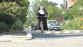 Nun takes 2
