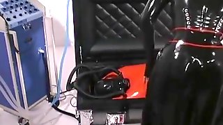 Rubber Orgy