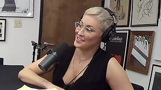 Interview with MILF pornstar Ryan Keely