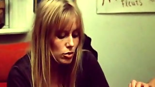 Nasty vintage Swedish teen groupsex..