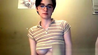 Sexest striptease dancing webcam from..