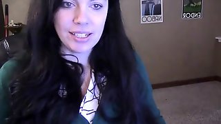 Fetish solo european glam bitch uses..