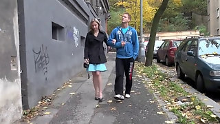 Whores crave for group sex