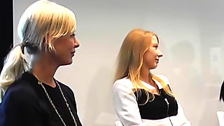 Banking seminar