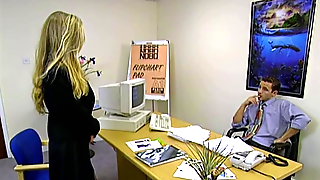 secretary