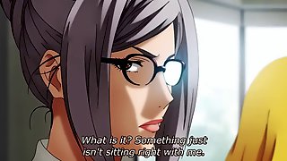 Prison school (kangoku gakuen) anime..