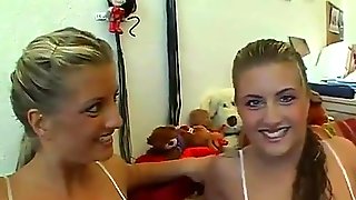 German twins