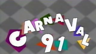 Carnaval 1991