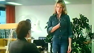Retro Danish movie Breaking Point -..